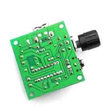 5V Mini Amplifier AC And DC USB Small Power Amplifier PM2038 Power Amplifiers 5W picture