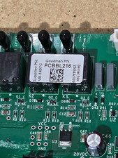 Amana-Goodman PCBBL216 Control Board picture
