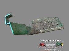 John Deere 1020 Utility Tractor, Left Side Floor Board Antique Tractor picture