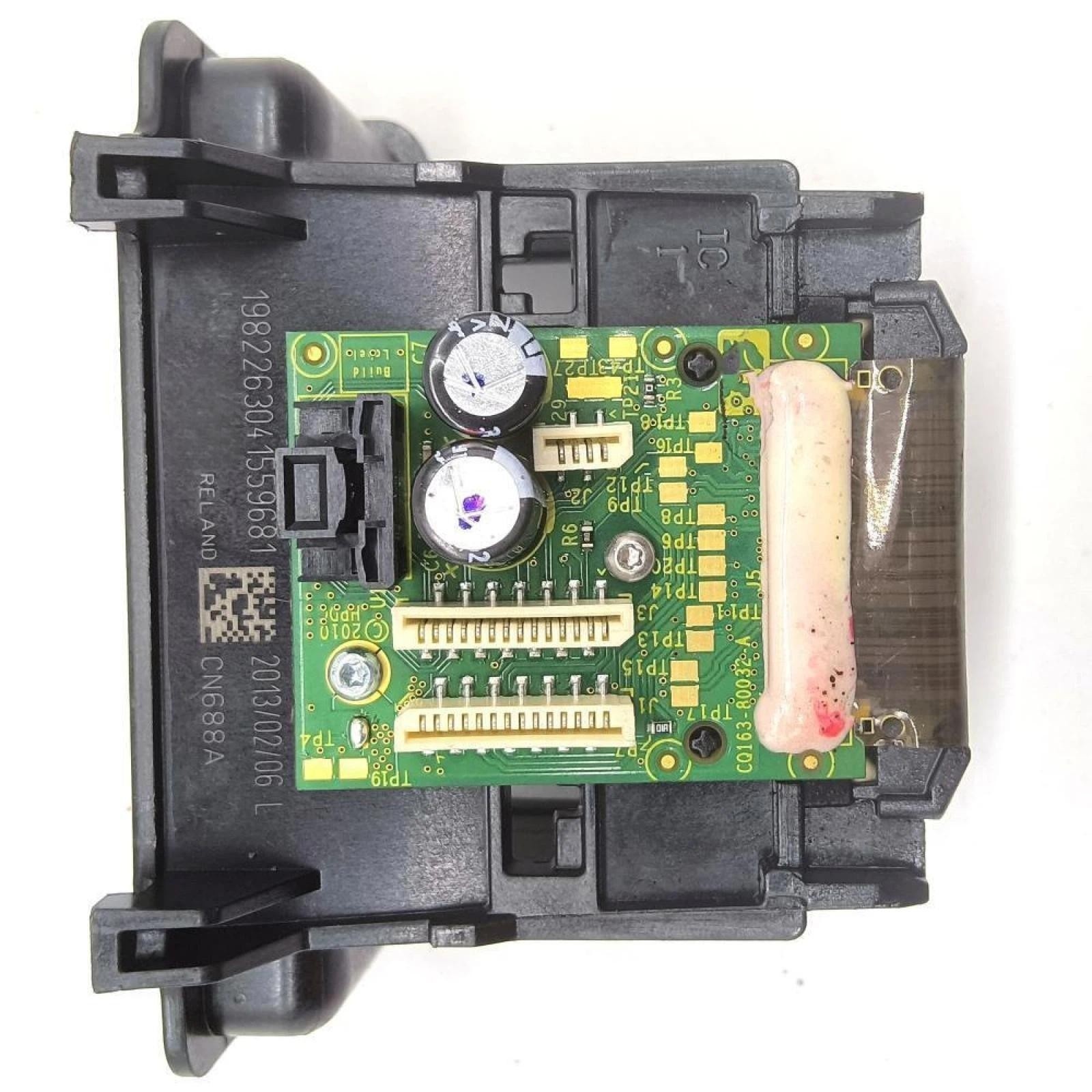688 CN688A 364 Print Head fits for HP 3070 3520 4615 4620 5520 5510 *mz
