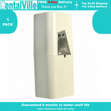 1 x Genuine J & J FLOSS DISPENSER FOR PROFESSIONAL SIZE 200 YD. REFILL 2736 picture