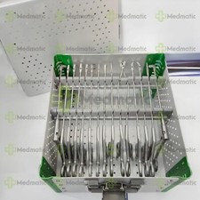 Arthroscopy Instrument Kit Arthroscopy Forceps Set Box Quality Instruments picture