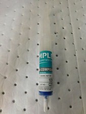 Saint-Gobain 15M FINE BLUE 18G SYR WAT SOL DIAM COMP 51737526 picture