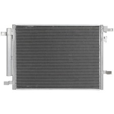  AC Condenser fit for Chevrolet Camaro 2016-2024 picture