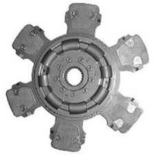 D2271186 Clutch Disc - 12 1/4