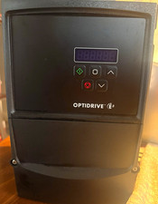 Invertek Drives Optidrive E3 VFD ODE-3-240095-3F4A 380-480V 3Ph 4kW NEMA 4X picture