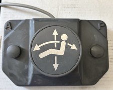 Belmont X-Caliber Chair Foot Control (tested Good) picture
