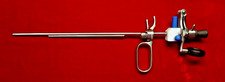 Laparoscopic Working Element Monopolar passive Single Stem Storz compatible 4mm picture