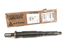 New Goulds R104-733-2238 Stainless Pump Shaft for 3196MT Pump - No Box picture