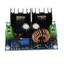 1x DC-DC CC 8A 200W Step Down Buck Converter Power Module 4-40V To 1.25-36V picture