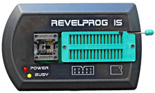Reveltronics Revelprog-IS Programmer Serial Memory Programming USB Adapter Tool picture