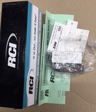 RCI Electric Strike New picture