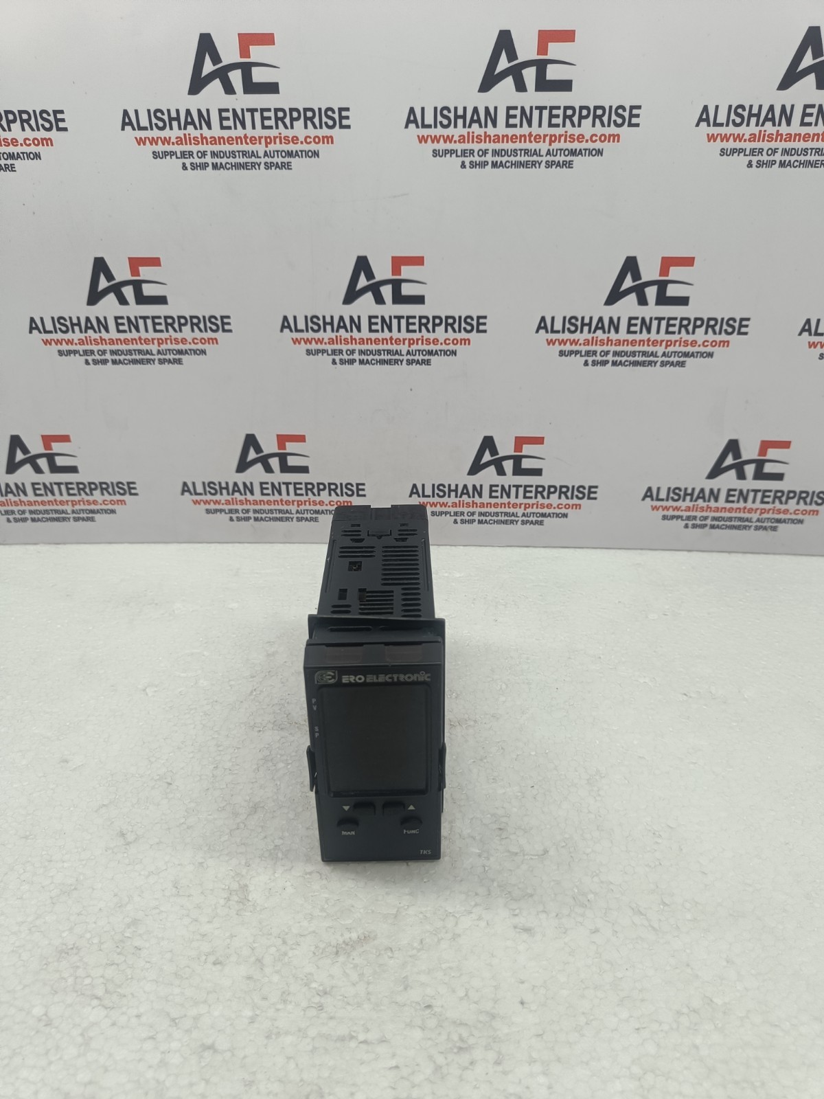 INVENSYS EUROTHERM CONTROLS TKS932133000 (USED TESTED CLEANED)