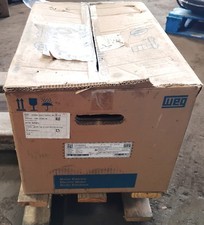Weg 00718ET3E213TF2-S 208-230/460 V 7.5 HP 1770 RPM 213/5T Motor picture
