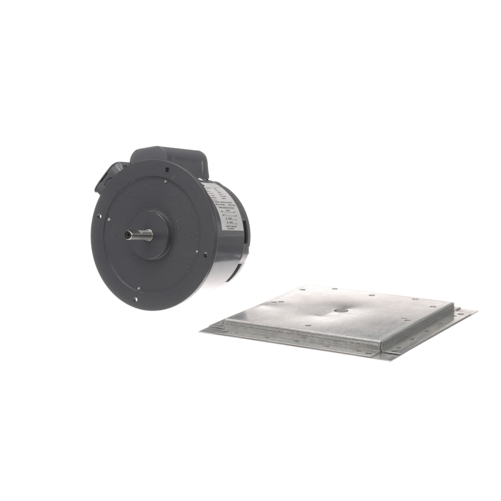 Mavrik Motor Kit 115V Replaces Imperial 1165115