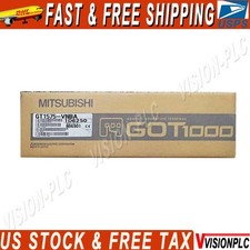 GT1575-VNBA NEW MITSUBISHI GT1575VNBA HMI Touch Screen picture