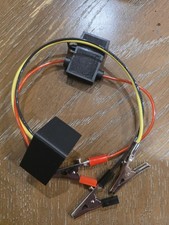 DC Pulse Power Supply Catfish Stunner Shocker picture