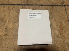 Trane BAYBCIR001AA BACnet Communication Interface Board picture