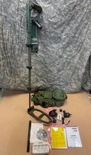 VALLON VMC1 Mine Metal Detector Kit Unused w/Headset, Accessories Military Grade picture