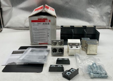 NEW ABB KXT7CUAL4X500K-3PC FRONT TERMINAL KIT 4X240MM2/500KCMIL 3PC FOR XT7/XT7M picture