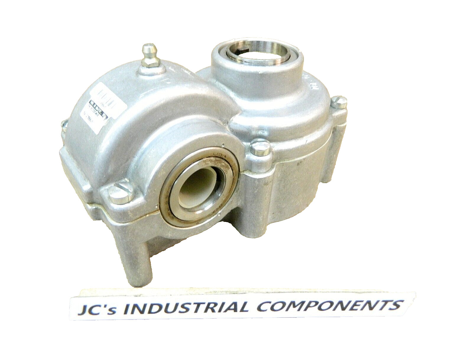 TOLOMATIC FLOAT-A-SHAFT 02250200 1:1 Ratio 1 TOLOMATIC FLOAT-A-SHAFT 02250200 1:1 Ratio 1