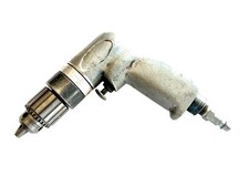 Nice Dotco Pneumatic 3200 RPM Drill Aircraft Tool picture
