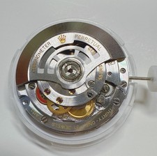 NEW FOR 3235 Movement Automatic Mechanical Movement Amall Calendar picture