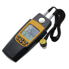 Thickness Gauge Professional Digital Ultrasonic Thickness Tester Measuring Tool  picture