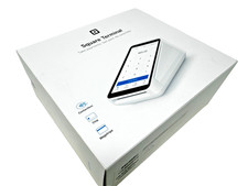 New Square Terminal Credit Card Machine Mobile POS Payment Processing White picture