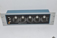 Electro Scientific Inustries Dekapacitor Decade Capacitor DC57 (RVB29) picture