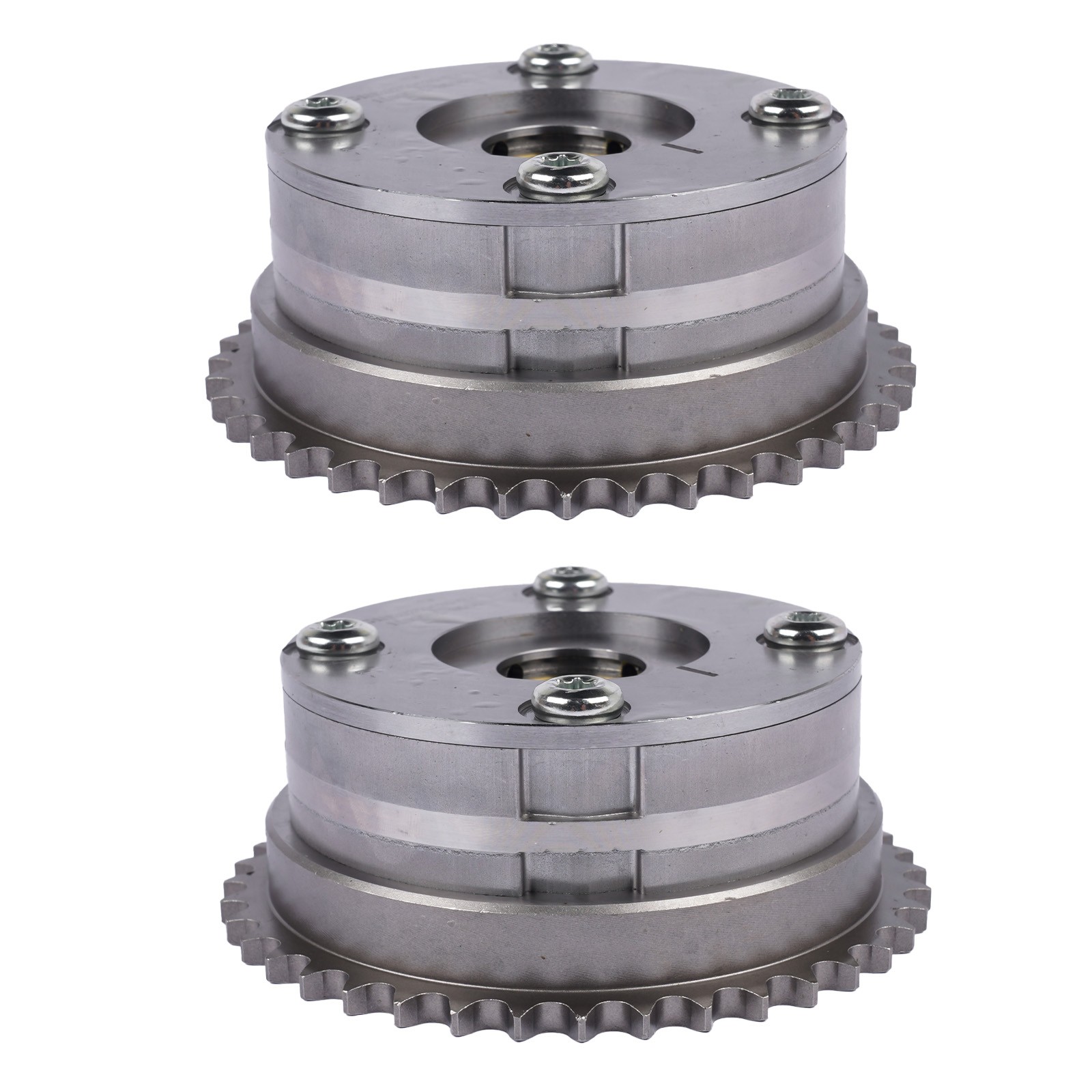 2Pcs VVT Timing Sprockets for Chevy Trax 1.4L 55562222 2Pcs VVT Timing Sprockets for Chevy Trax 1.4L 55562222