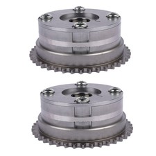 2Pcs VVT Timing Sprockets for Chevy Trax 1.4L 55562222 picture