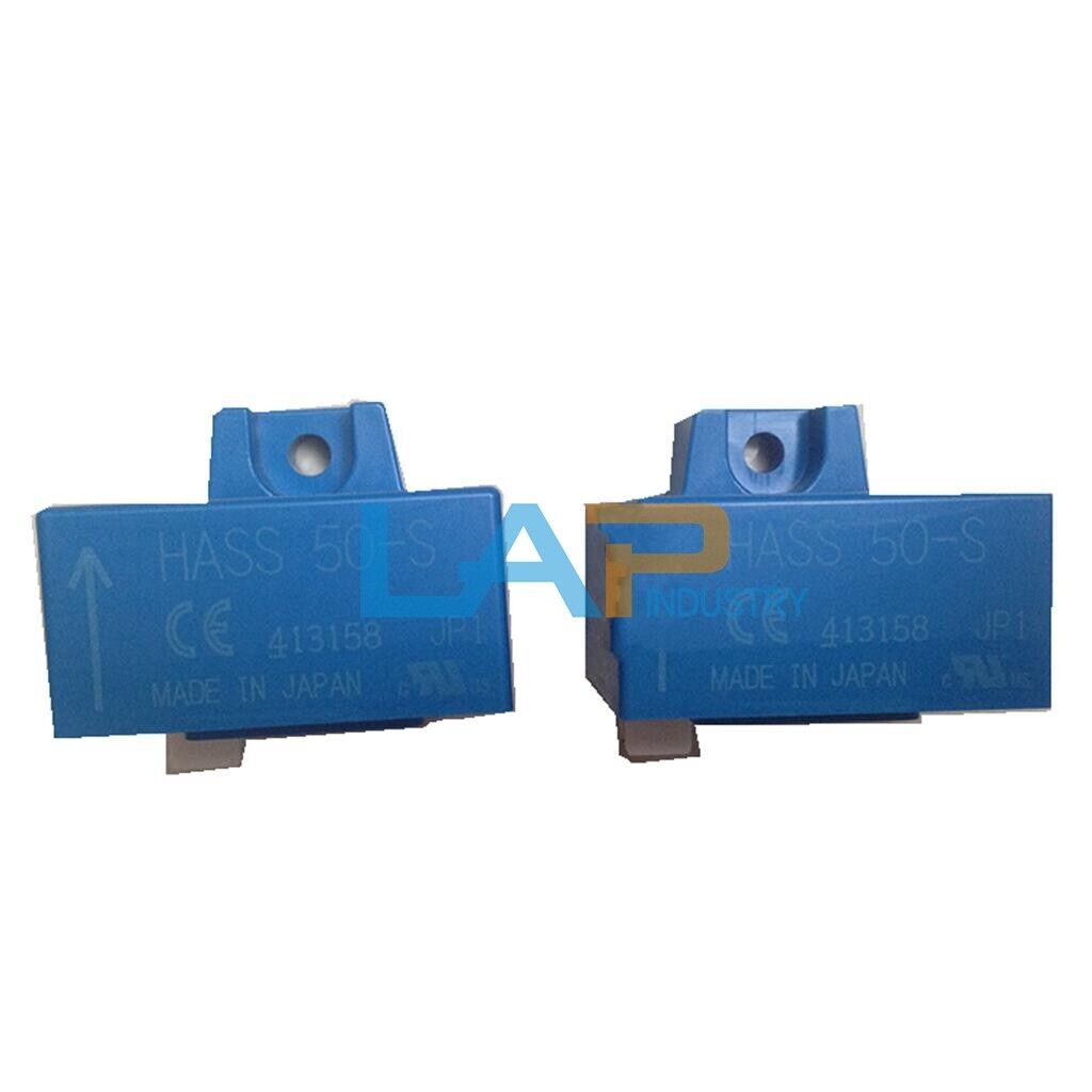 QTY:1 Used For LEM HASS50-S Current Sensor Transformer