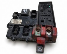 Freightliner Cascadia SAM Chassis Control Module Fuse Box P/N AO6-75982-003 picture