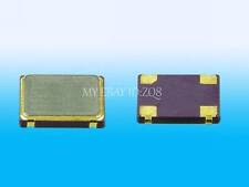 5pcs 32m 32.000m 32mhz 32.000mhz osc active crystal oscillator 0705 7mm×5mm picture