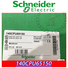 Engineers: Brand New Schneider 140CPU65150 -High Quality,  picture