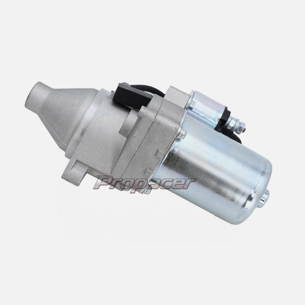 Chinese Mini Excavator Starter Fits For 13.5HP Briggs 420CC RATO Engine NEW Chinese Mini Excavator Starter Fits For 13.5HP Briggs 420CC RATO Engine NEW