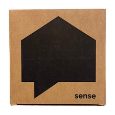 Sense SM3 Solar Energy Monitor Home Electricity Monitoring picture