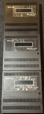 NOTIFIER NFS-320 CABINET ENCLOSURE ONLY - BLACK - BRAND NEW - 3 AVAILABLE picture