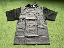 Men’s Dickies Cool Breeze Coats Chef Shirt Size S New picture