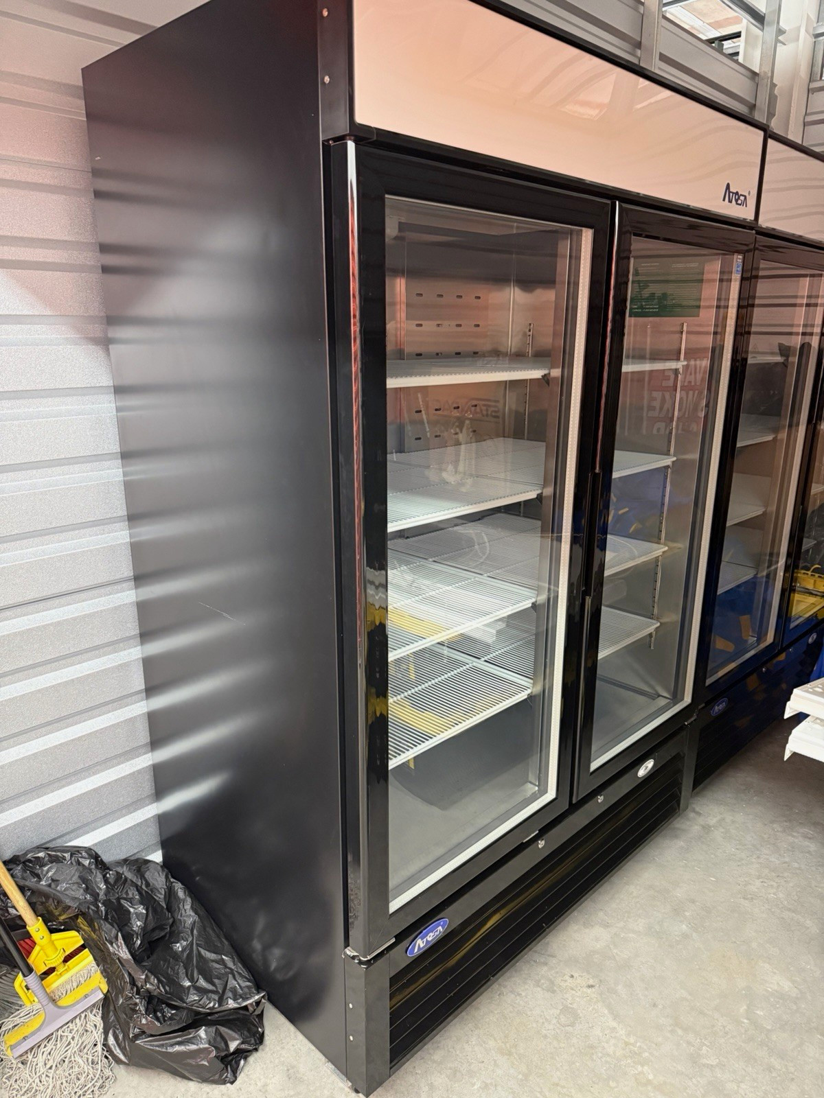 ATOSA Commercial REFRIGERATOR ATOSA Commercial REFRIGERATOR