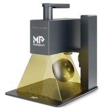 Monport 6W Handheld Diode Laser Engraver picture