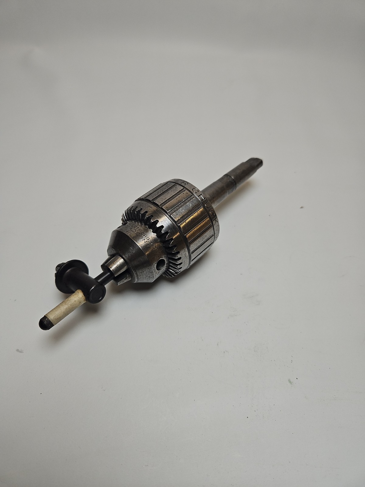 Jacobs #14N Ball Bearing Super Chuck 0-1/2 Jacobs #14N Ball Bearing Super Chuck 0-1/2