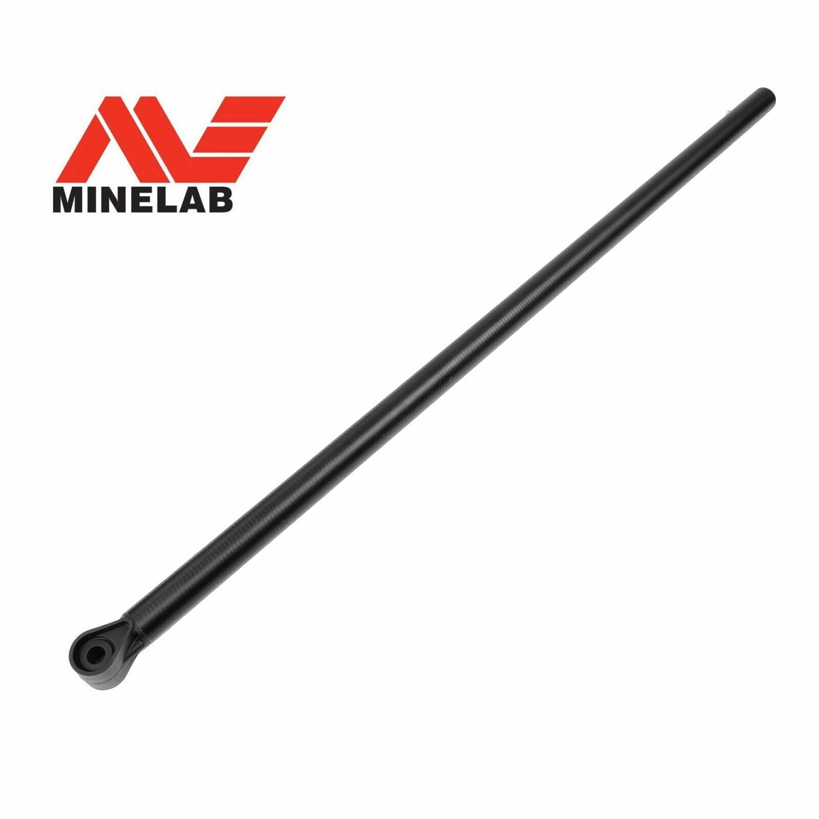 Genuine Minelab VANQUISH Series Lower Metal Detector Shaft Rod Part #3011-0419 