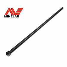 Genuine Minelab VANQUISH Series Lower Metal Detector Shaft Rod Part #3011-0419  picture