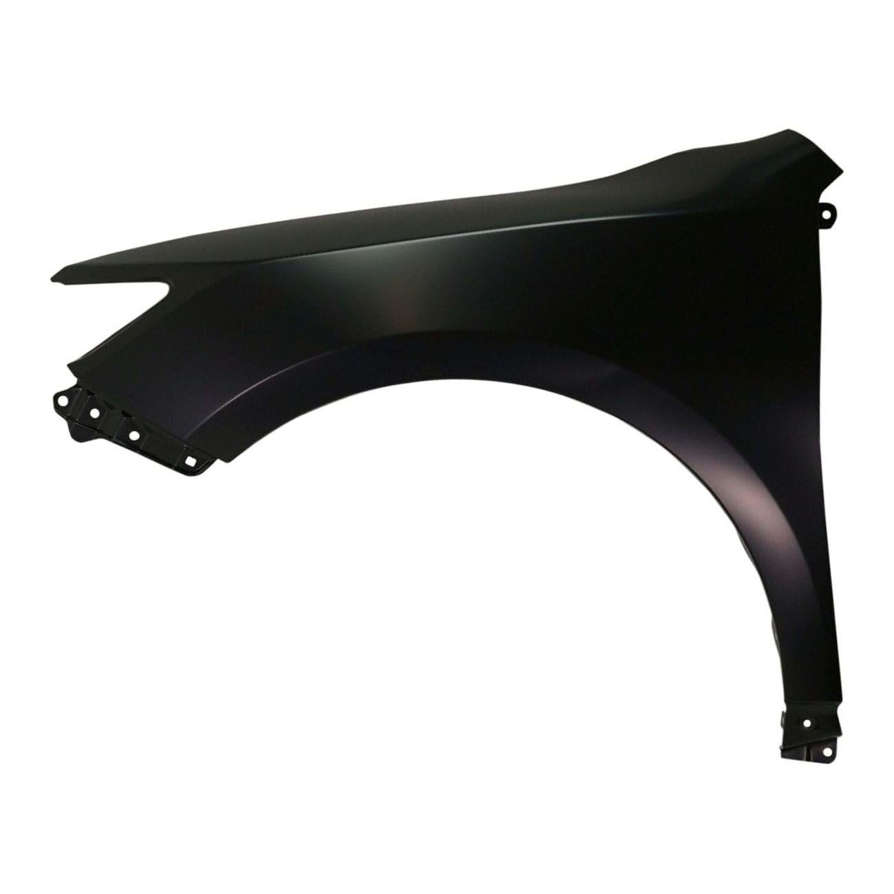 Quarter Panel Front Left Steel 1pc for Toyota Camry 2012-2014