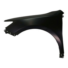 Quarter Panel Front Left Steel 1pc for Toyota Camry 2012-2014 picture