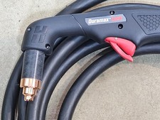 Hypertherm Duramax Plasma Torch Fits Powermax 45XP 65 85 - Use SYNC Cartridge picture