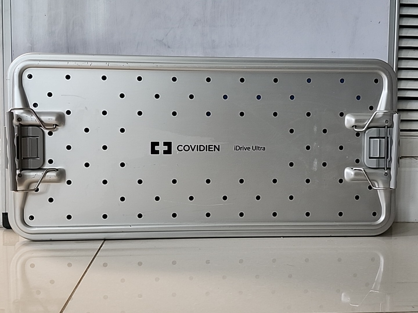 Covidien Driver Ultra Covidien Driver Ultra