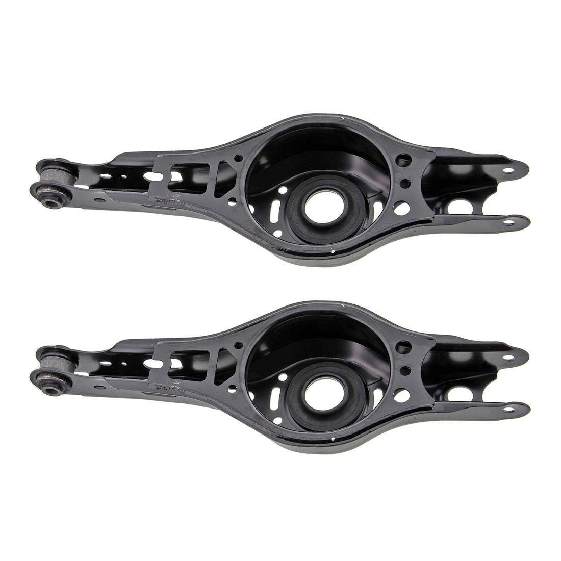2X Rear Lower Suspension Control Arm for Toyota Prius 2X Rear Lower Suspension Control Arm for Toyota Prius